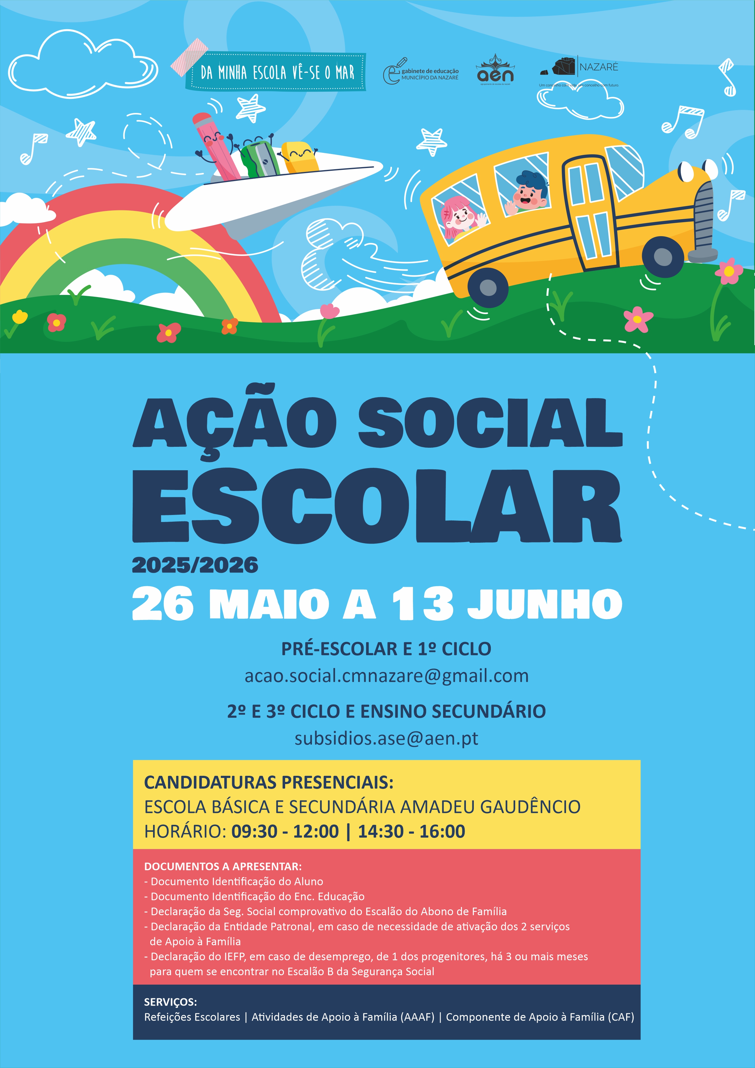 ACAO SOCIAL ESCOLAR 25 26 A4