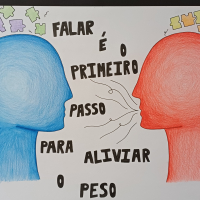 Dia Mundial da Saúde Mental