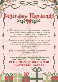 DEZEMBRO ILUMINADO